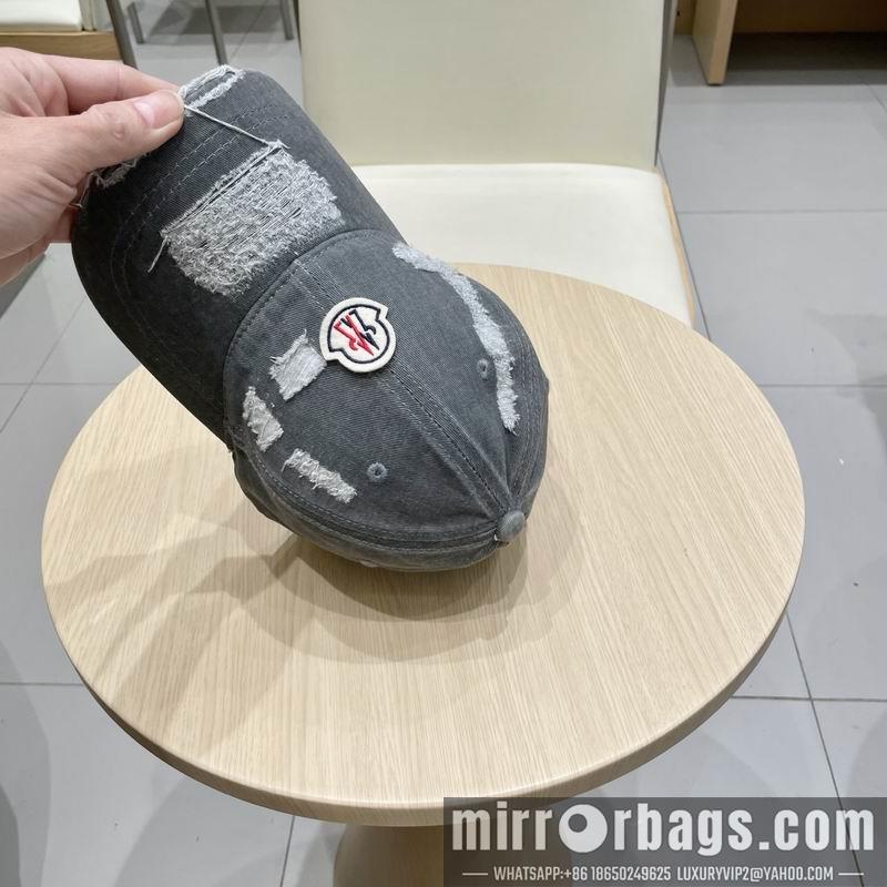 Replica Moncler cap 030754