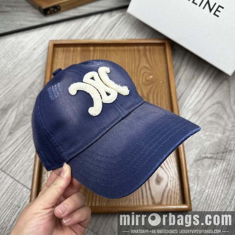 Replica Celine cap dx21