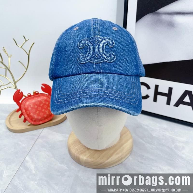Replica Celine cap dx01