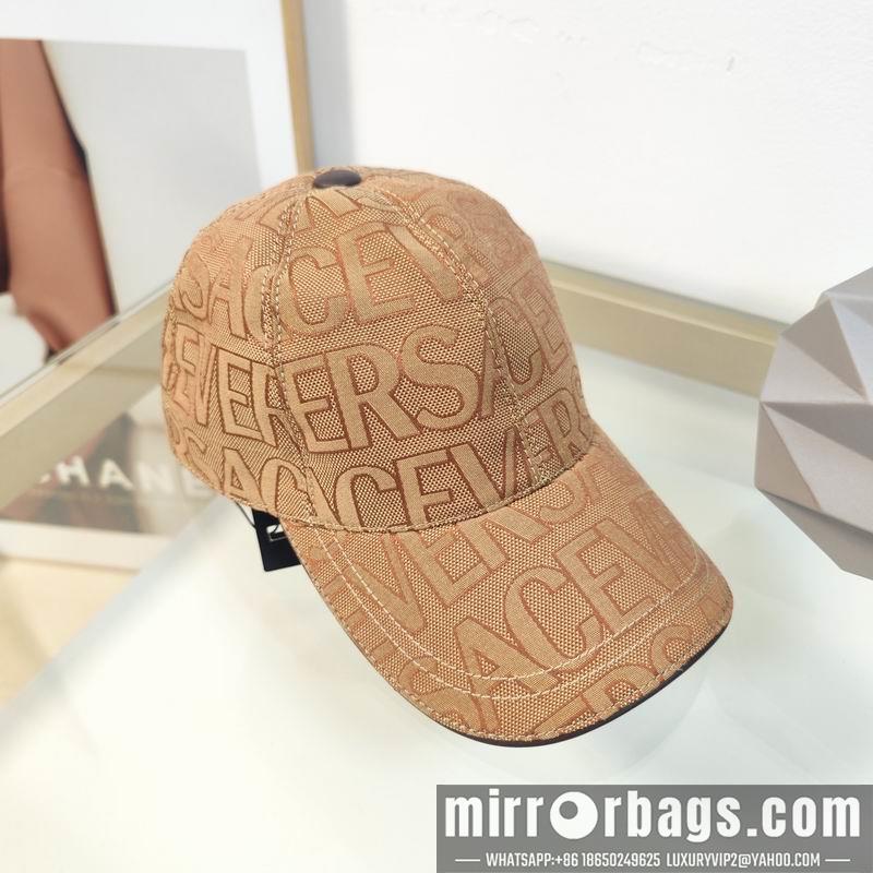 Replica Versace cap dx10