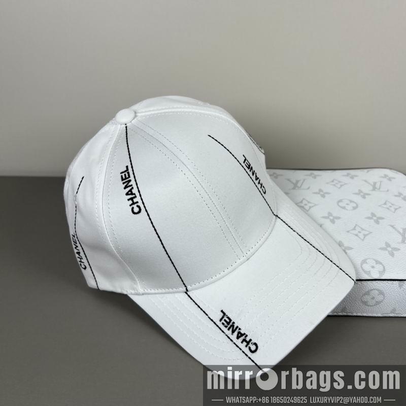Replica Chanel cap dx31