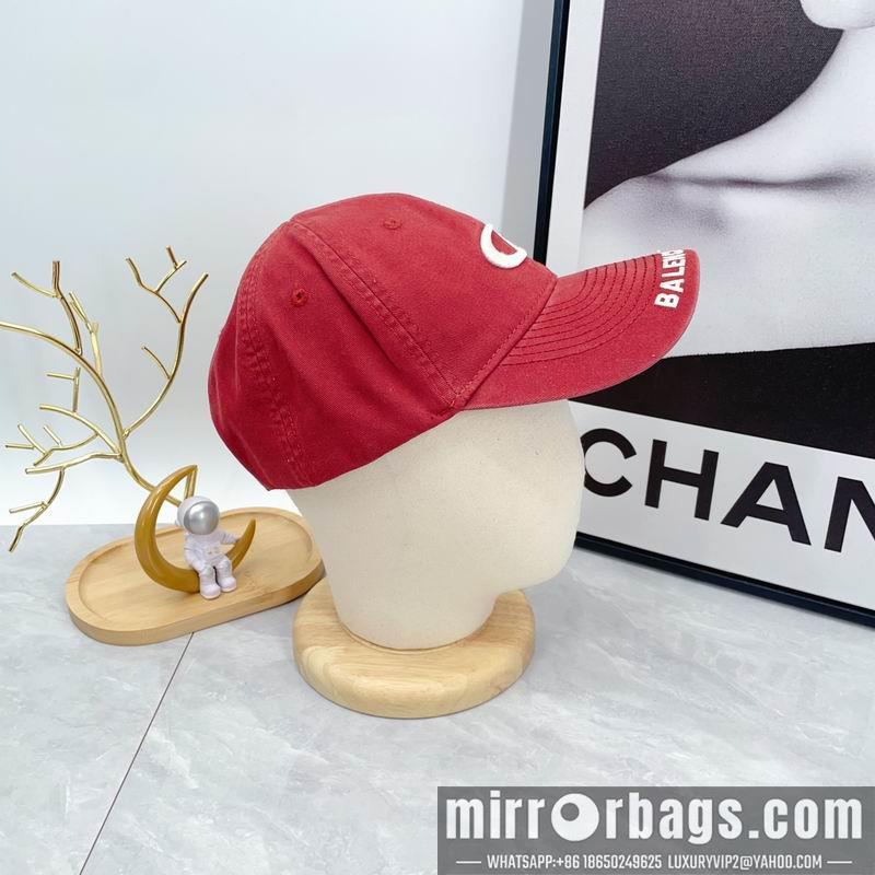 Replica Balenciaga Cap dx67