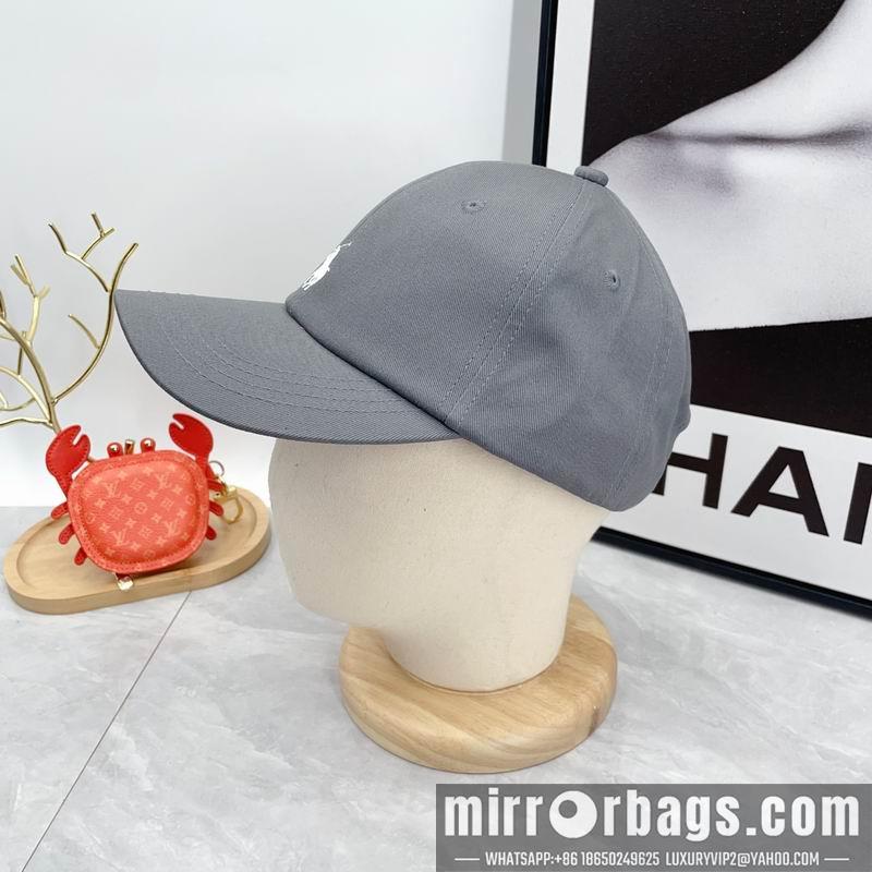 Replica Polo cap dx20