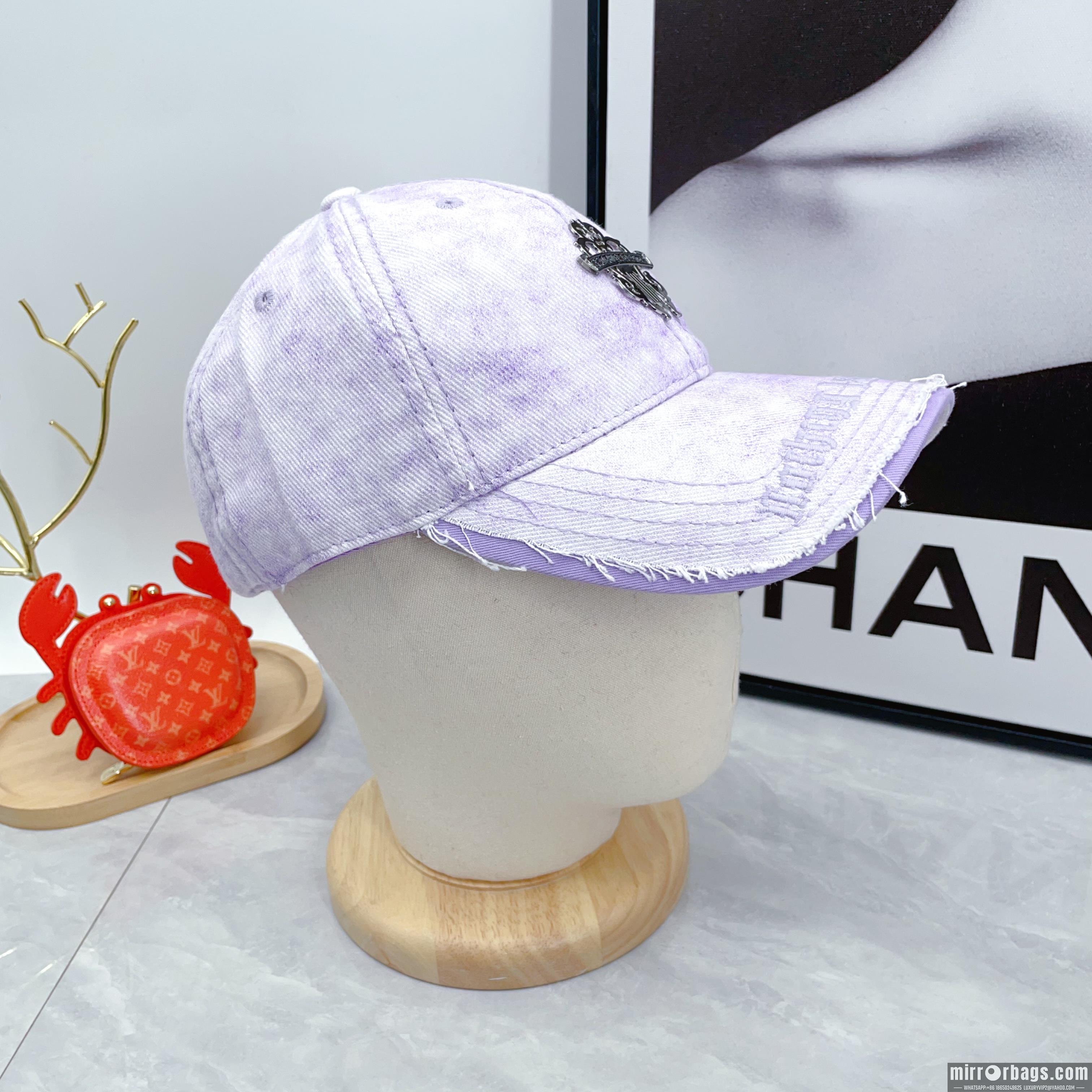 Replica Chrome Hearts Hat dx22
