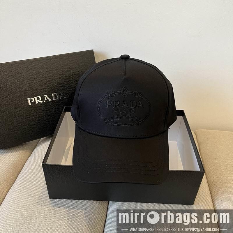 Replica Prada cap hm04