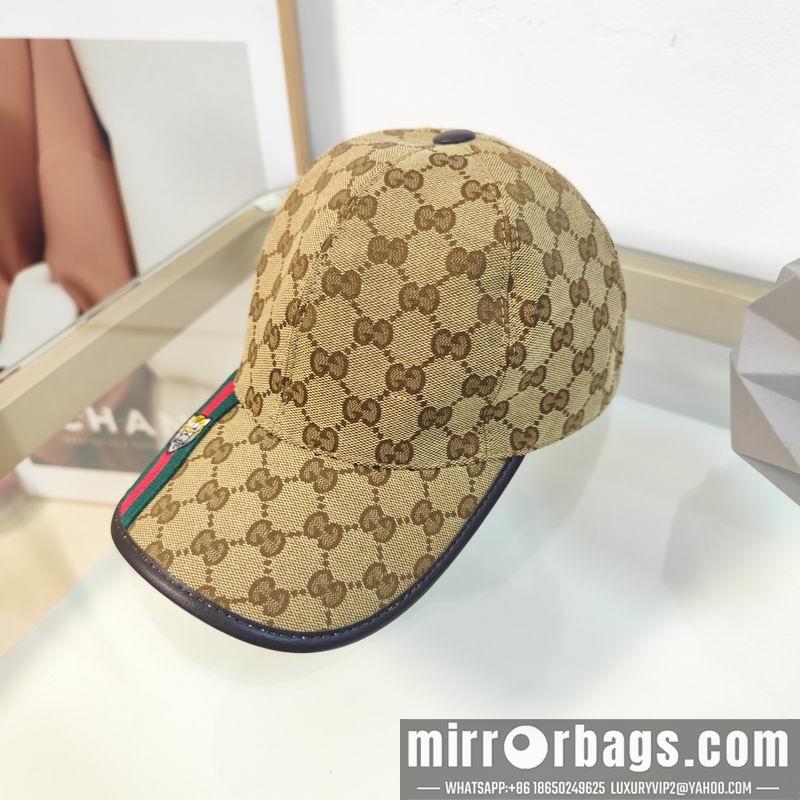 Replica Gucci Hat dx144