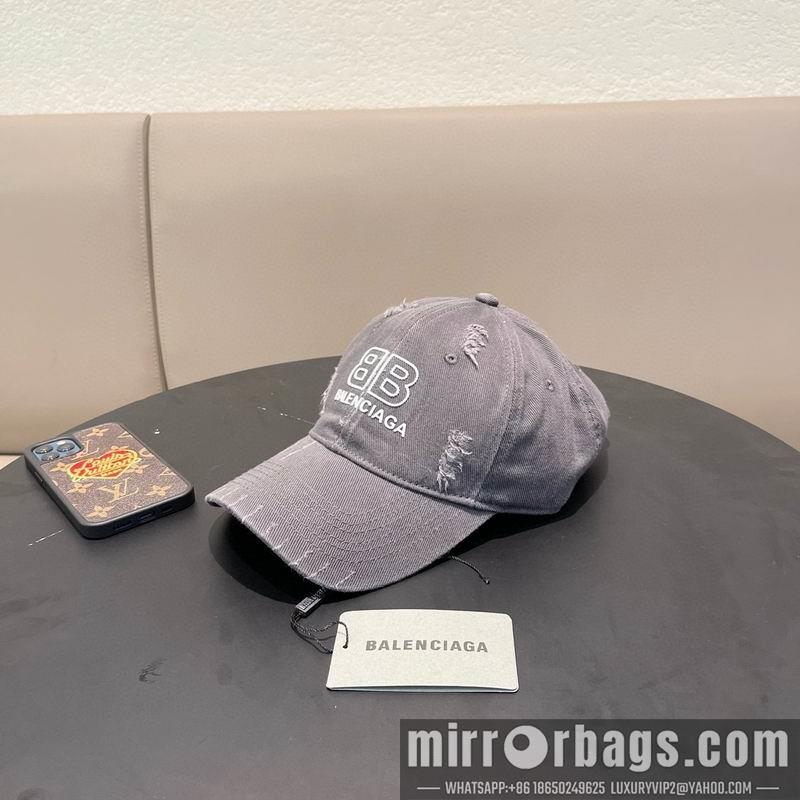Replica Balenciaga cap 050714