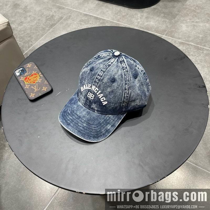 Replica Balenciaga cap 050717