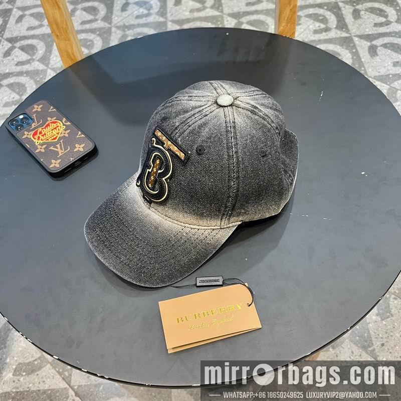 Replica Burberry cap 042802