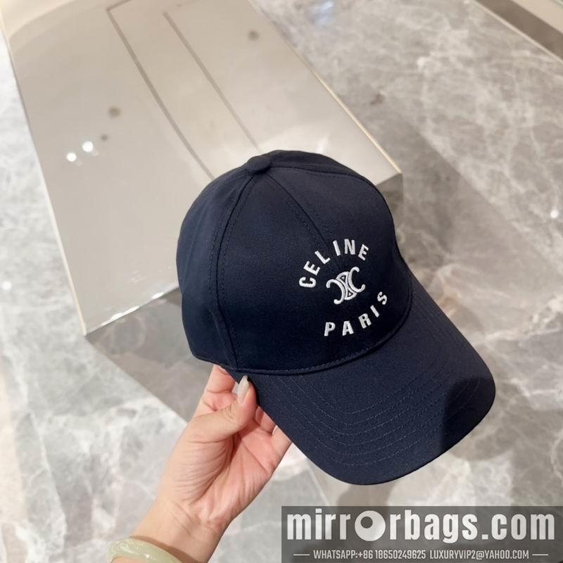 Replica Celine cap dx97