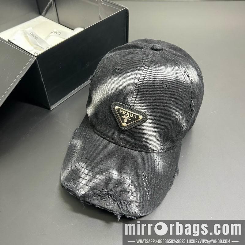 Replica Prada Cap dx29