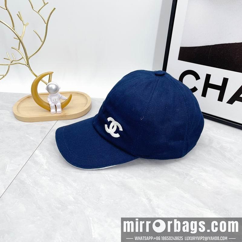 Replica Chanel Hat dx41