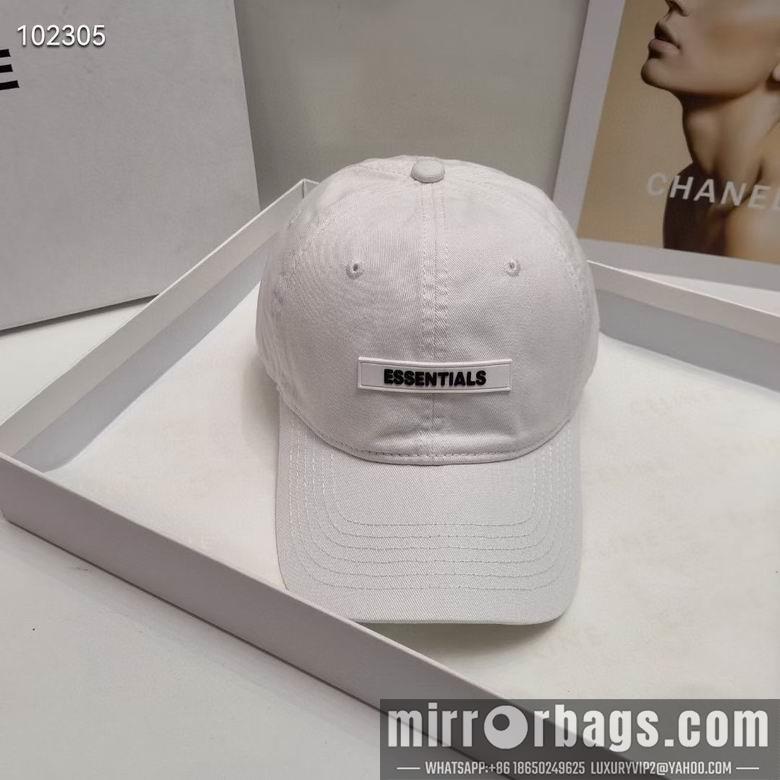 Replica Fear of Gog Cap 09