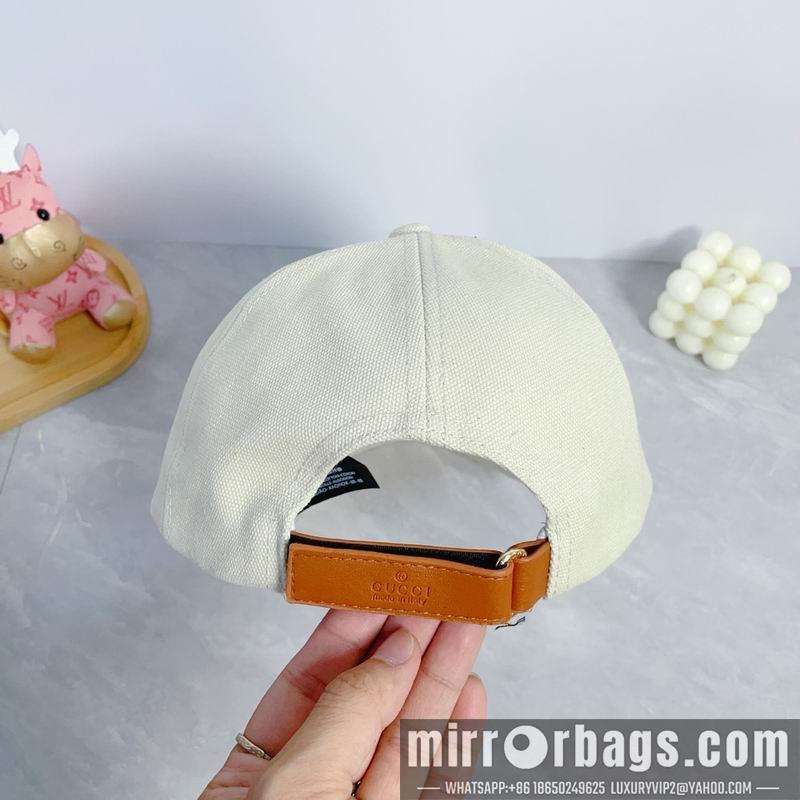 Replica Gucci cap dx07