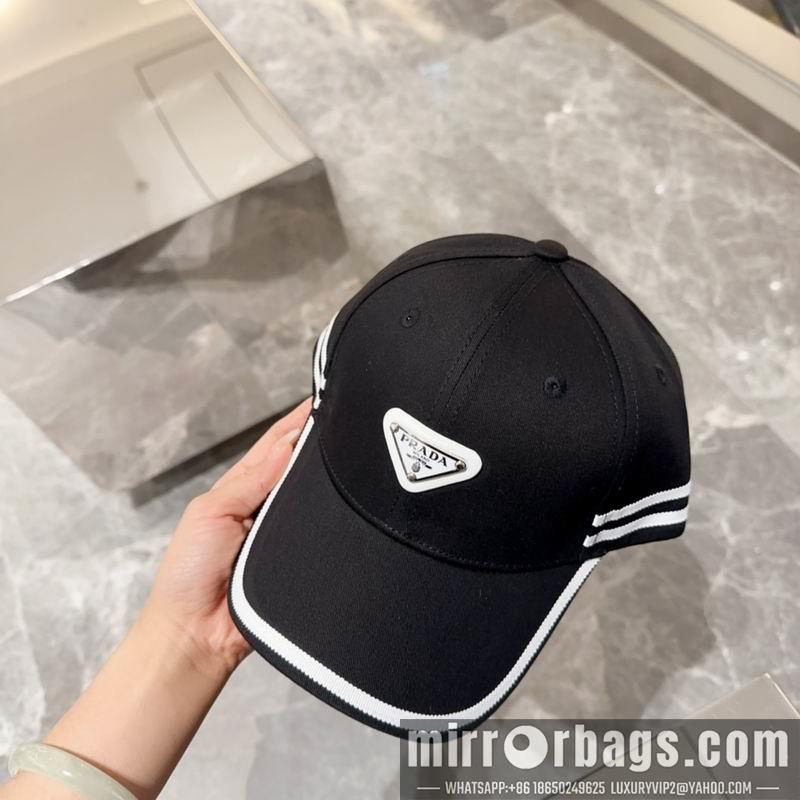 Replica Prada Hat 041702