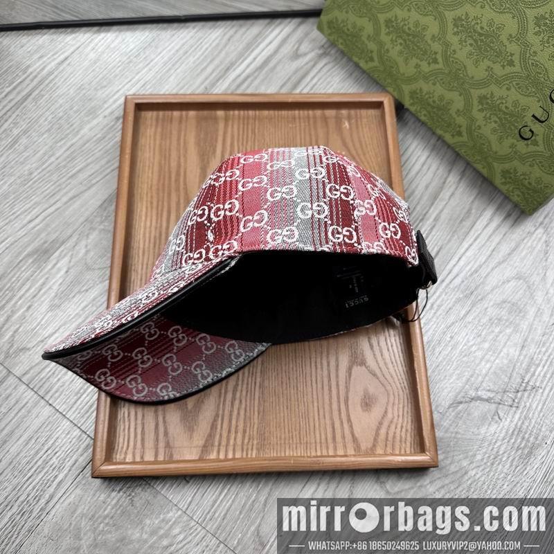 Replica Gucci cap dx14