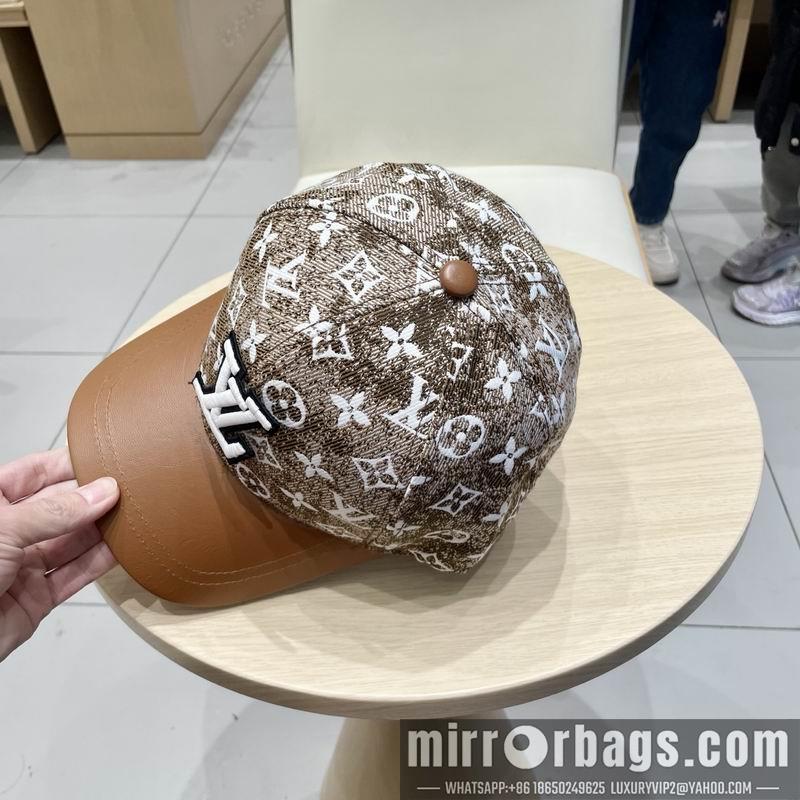 Replica LV cap 040202