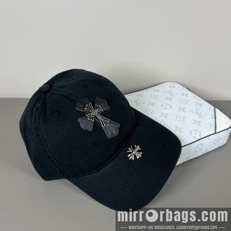 Replica Chrome Hearts Hat dx40