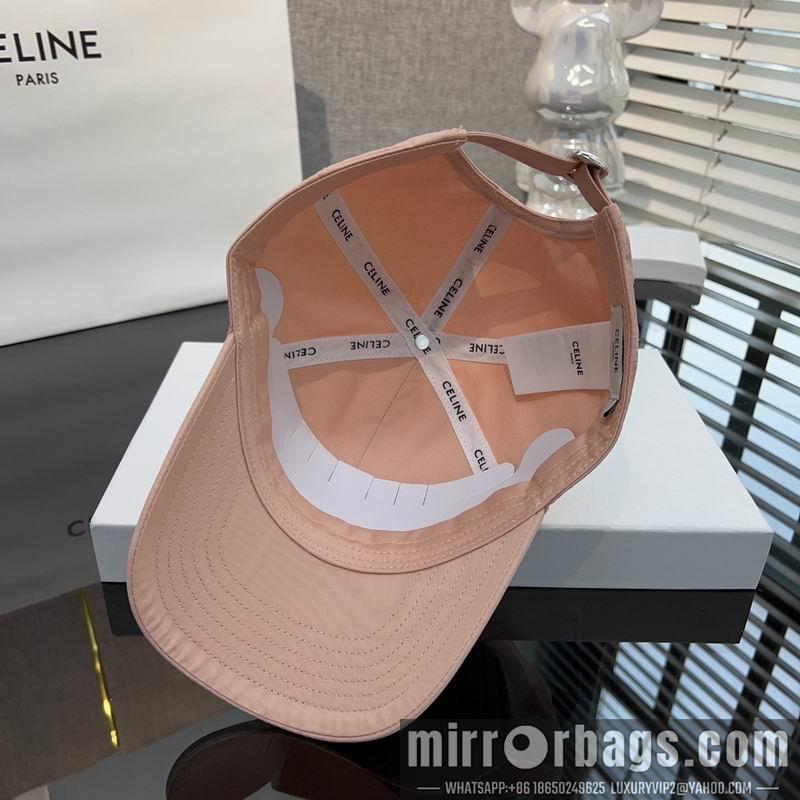 Replica Celine cap dx80