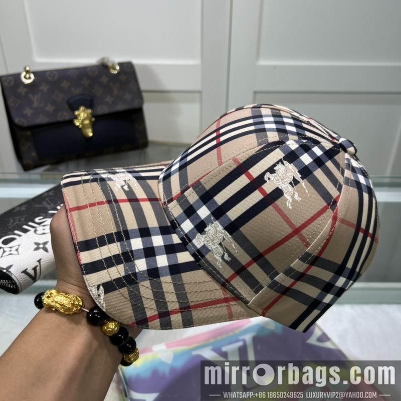 Replica Burberry Hat dx54