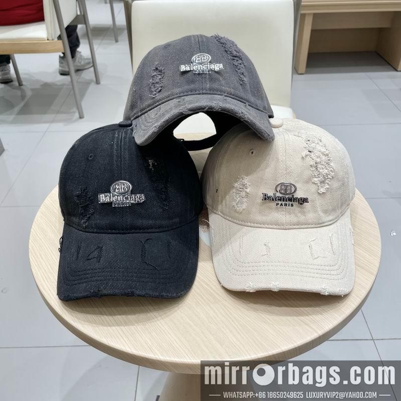 Replica Balenciaga Hat 021008