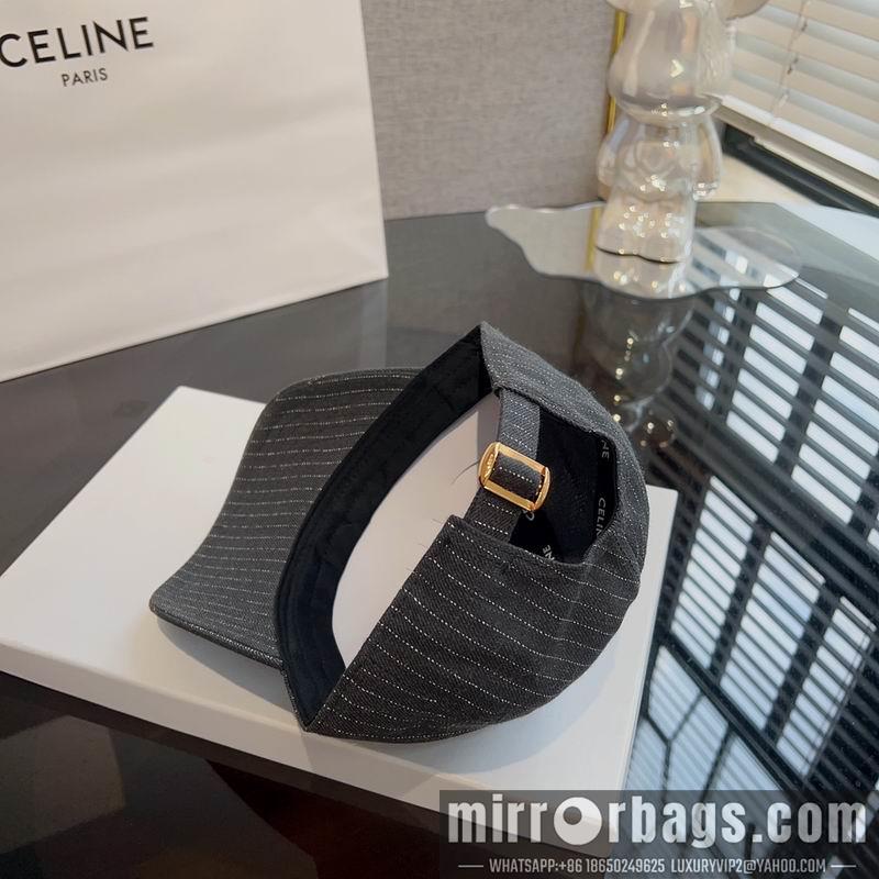 Replica Celine cap dx08