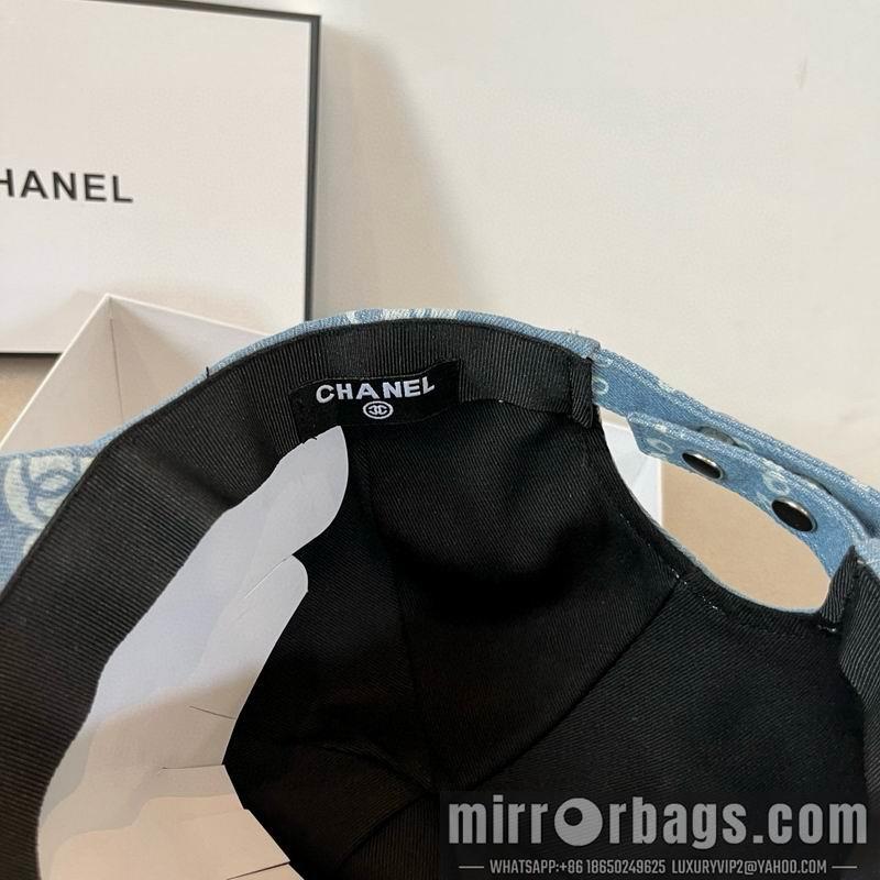 Replica Chanel cap dx32