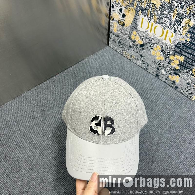 Replica Balenciaga cap dx114