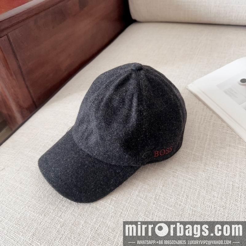 Replica Boss cap dx07