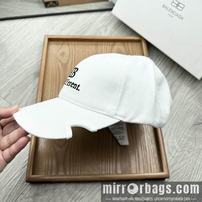 Replica Balenciag cap dx77