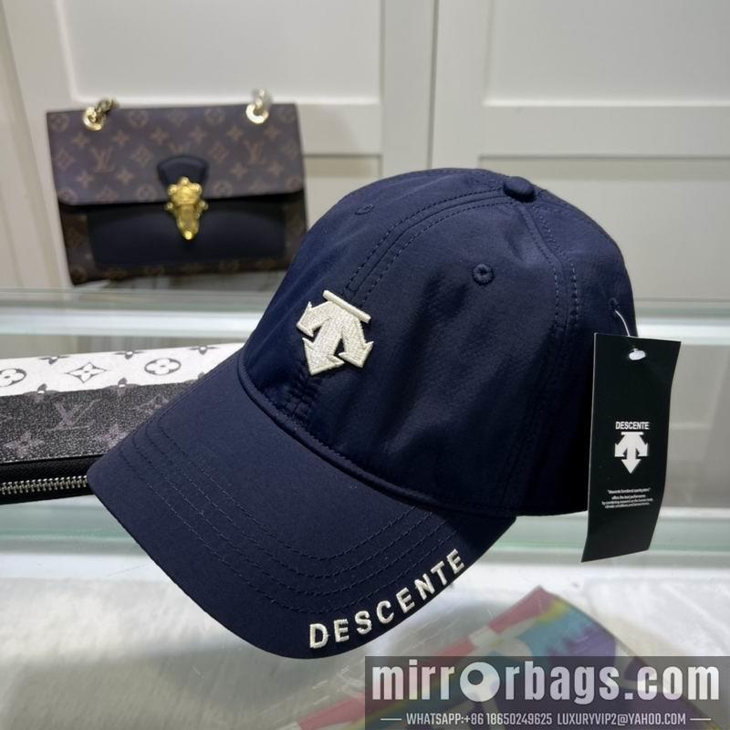 Replica Descente cap dx05