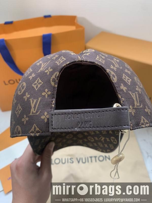 Replica LV Hat dx43