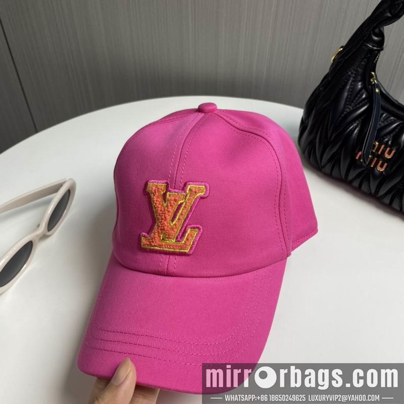 Replica LV Hat dx159