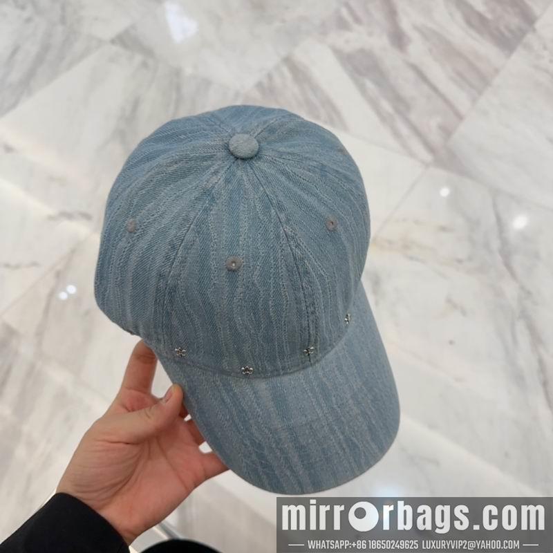 Replica Chrome Hearts cap dx58