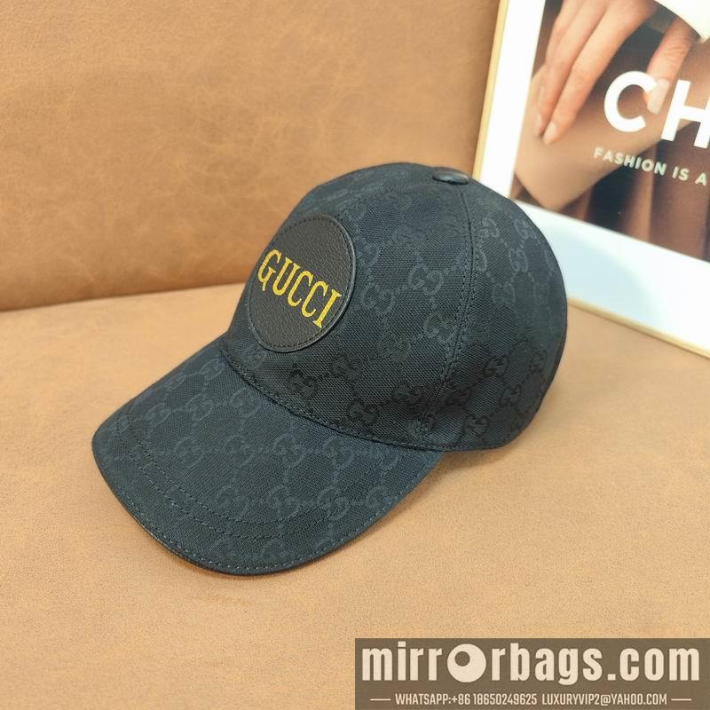 Replica Gucci cap dx130