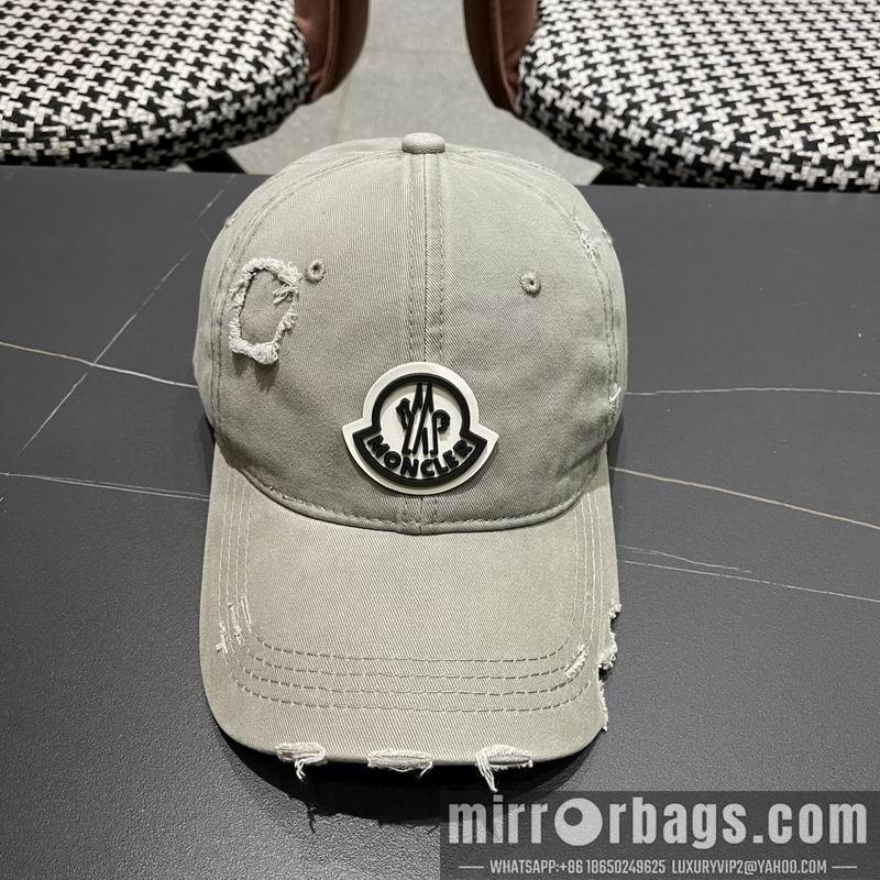Replica Moncler cap 020802