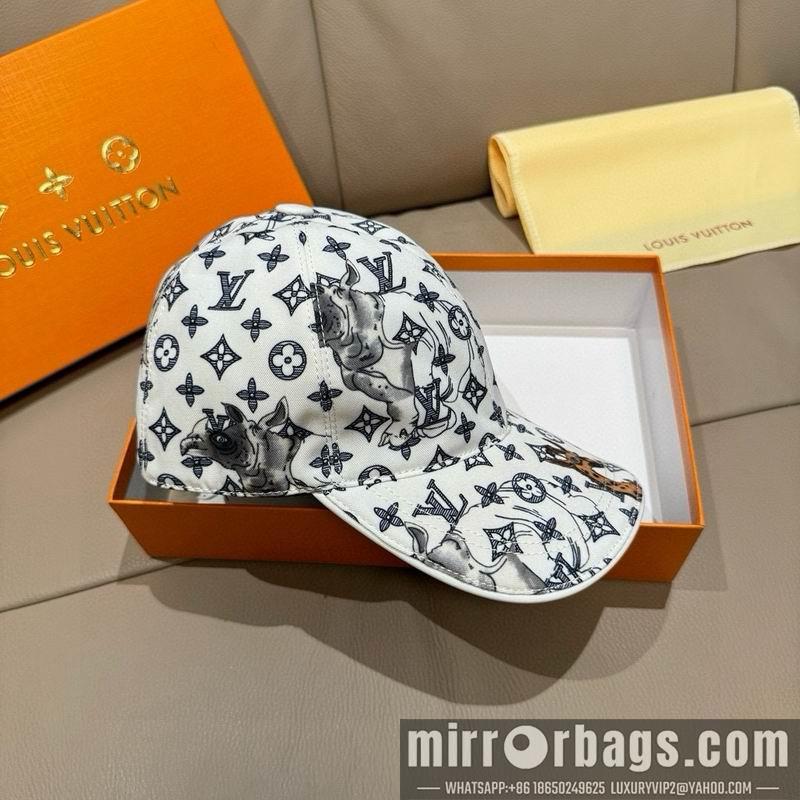 Replica LV cap dx118