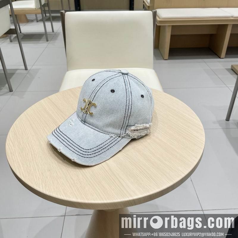 Replica Celine Hat 032003