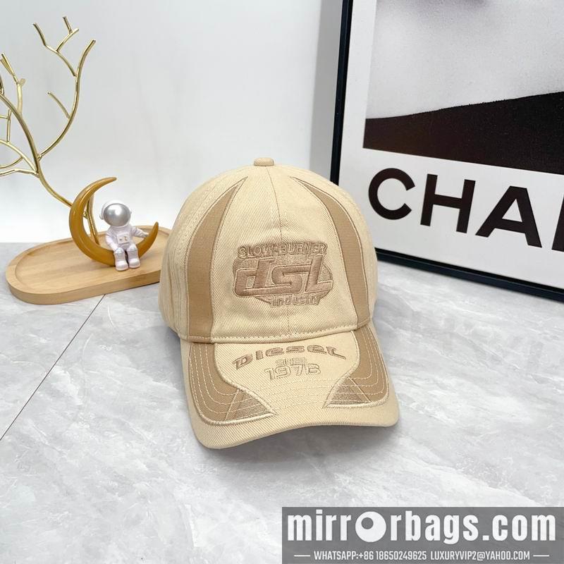 Replica Diesel cap dx17