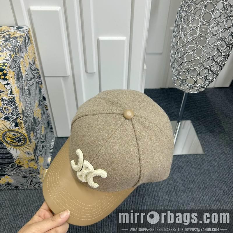 Replica Celine Hat dx89
