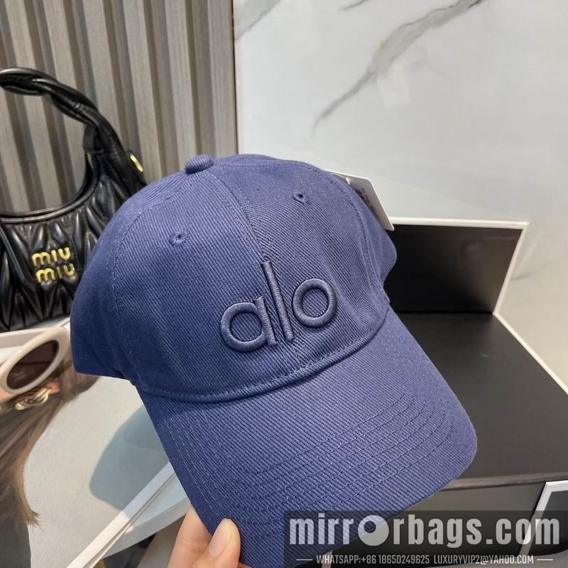 Replica Alo cap dx46