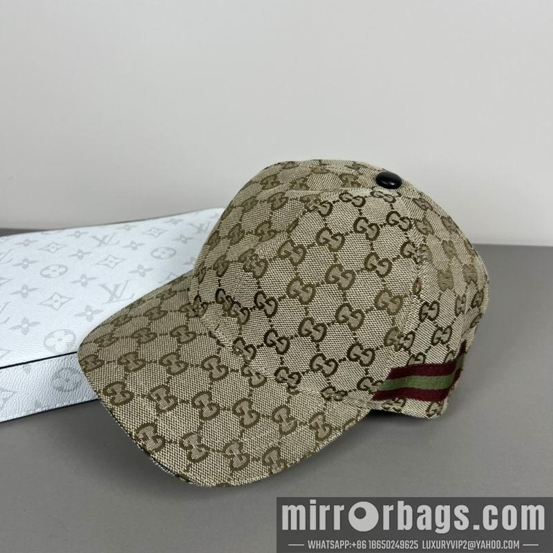 Replica Gucci cap dx33