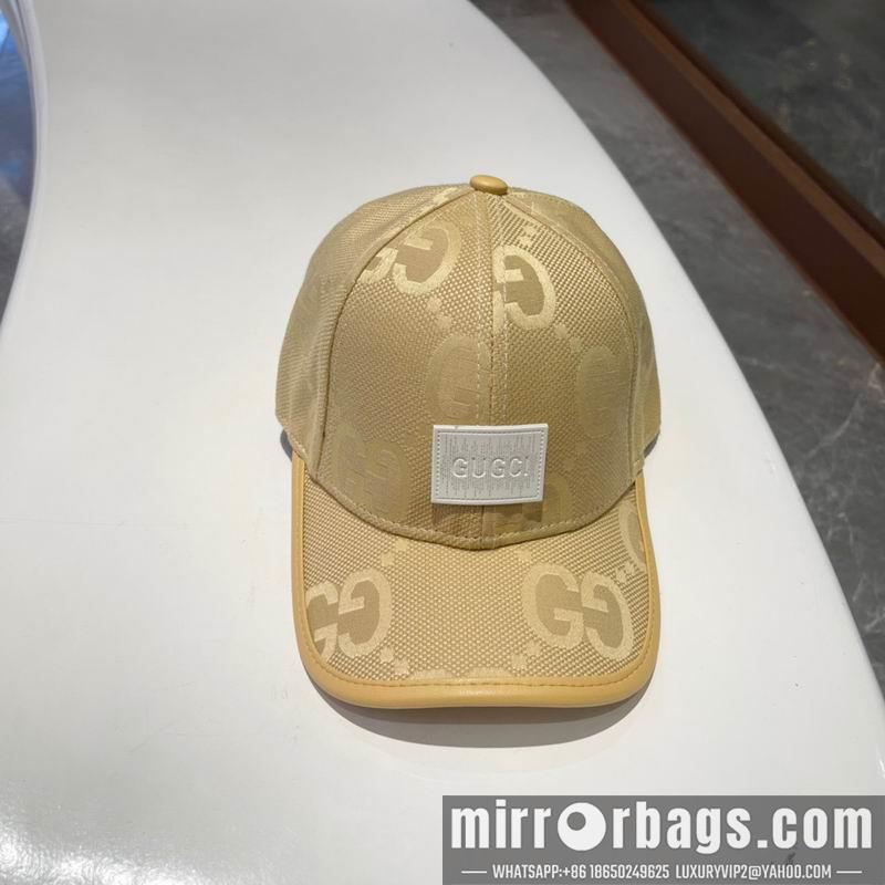 Replica Gucci Hat 042707