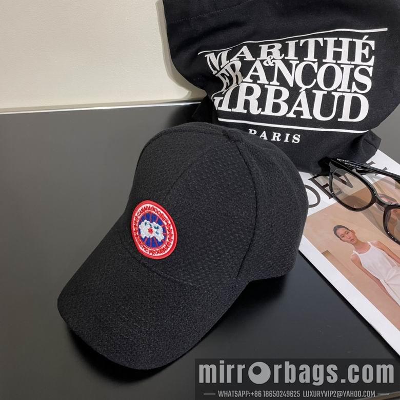Replica Canada Goose Cap dxn02