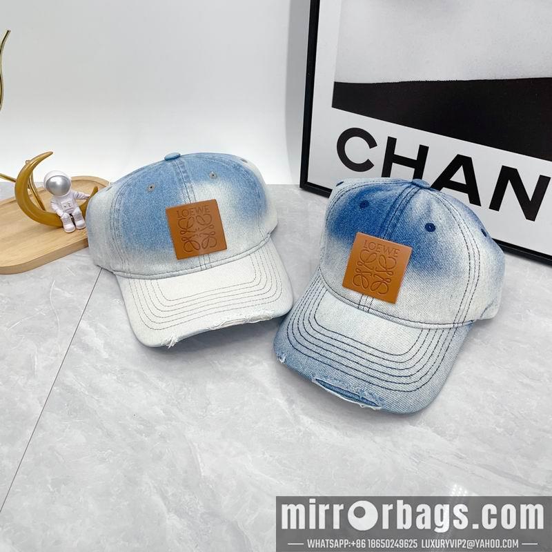 Replica Loewe cap dx48