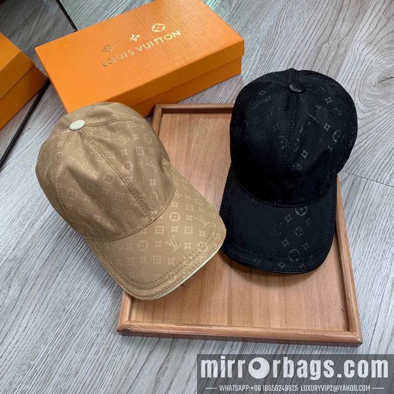 Replica LV Hat dx174
