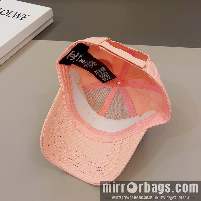 Replica Chanel Cap dx14
