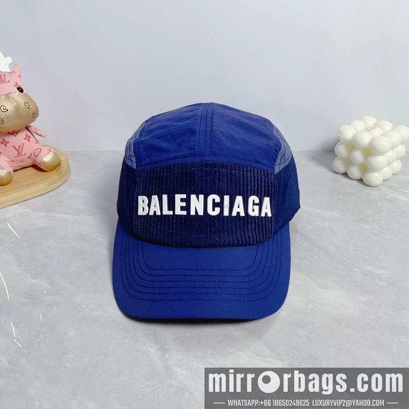 Replica Balenciaga Cap dx48