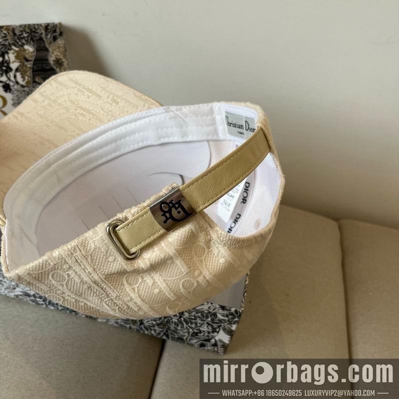 Replica Dior Hat dx17
