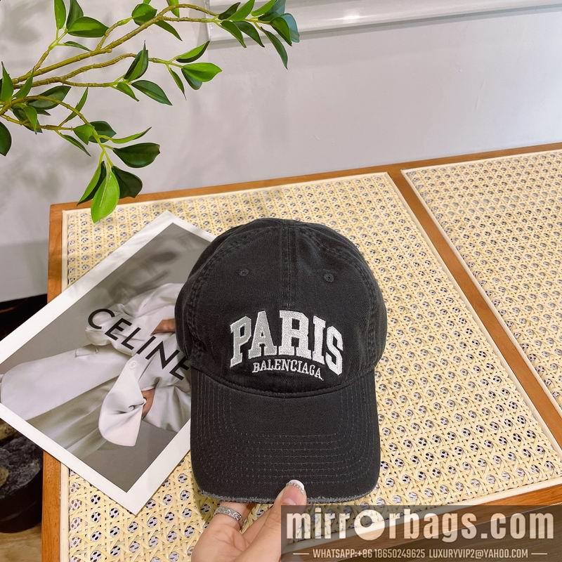 Replica Balenciaga cap dx112